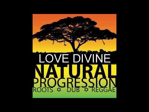 Natural Progression - Love Divine