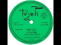 Toyah   Sphinx Vsq Ext Mix