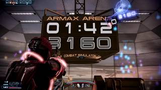 Building the Score - Let's Play Mass Effect 3 Part 144