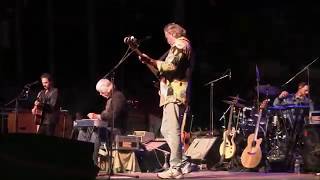 Pure Prairie League performs &quot;Amie&quot; at SVMF, July 28, 2017