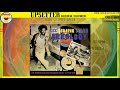 LIFE IS NOT EASY DUB ⬥The Upsetters⬥