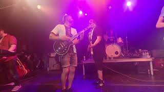 Houston Calls Reunion Show - High Rise