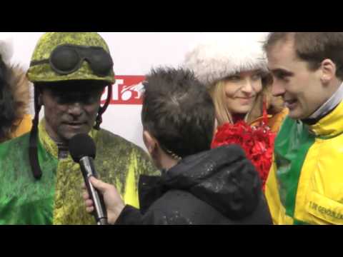 Prix du Calvados Gr. II