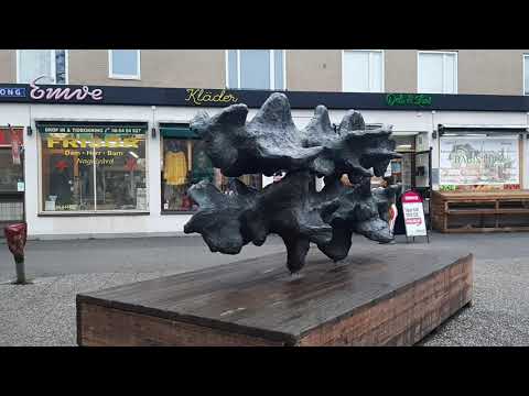 SL Tunnelbana | Bagarmossen