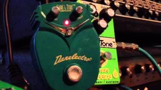 Modtone Lemon Squeeze Compressor - What To Know & Where To Buy