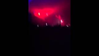 MK dropping White Noise (Circus, Liverpool)