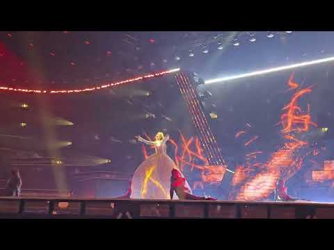 🇵🇱 Marianna Kłos - "Brightest Light" JURY SHOW, Junior Eurovision 2025 #MariannaKłos #BrightestLight