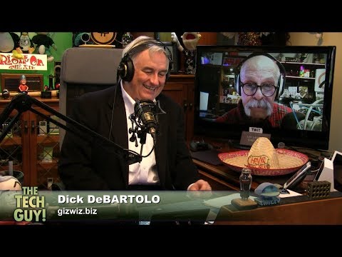 Leo Laporte - The Tech Guy: 1432