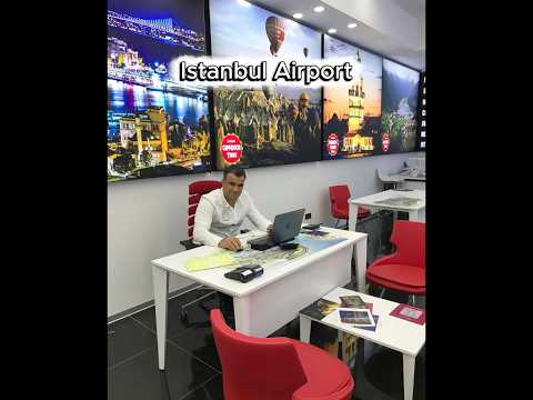 The Journey Behind TurchCare Medical Tourism Agency