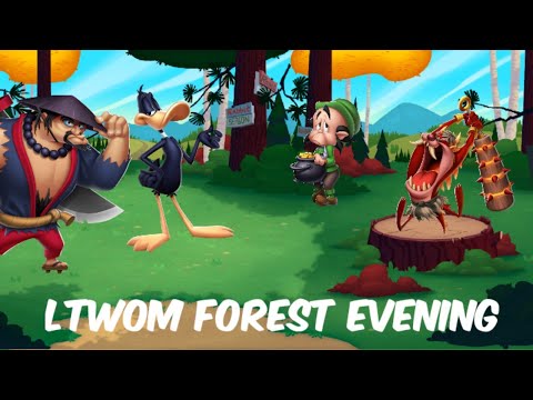 LTWOM Regional Forest Event Forest Evening upto Act 2 Battle 5