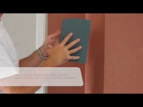 ADFORS Novelio® Fusion (fmr. Nature) - How to make inside and outside corners