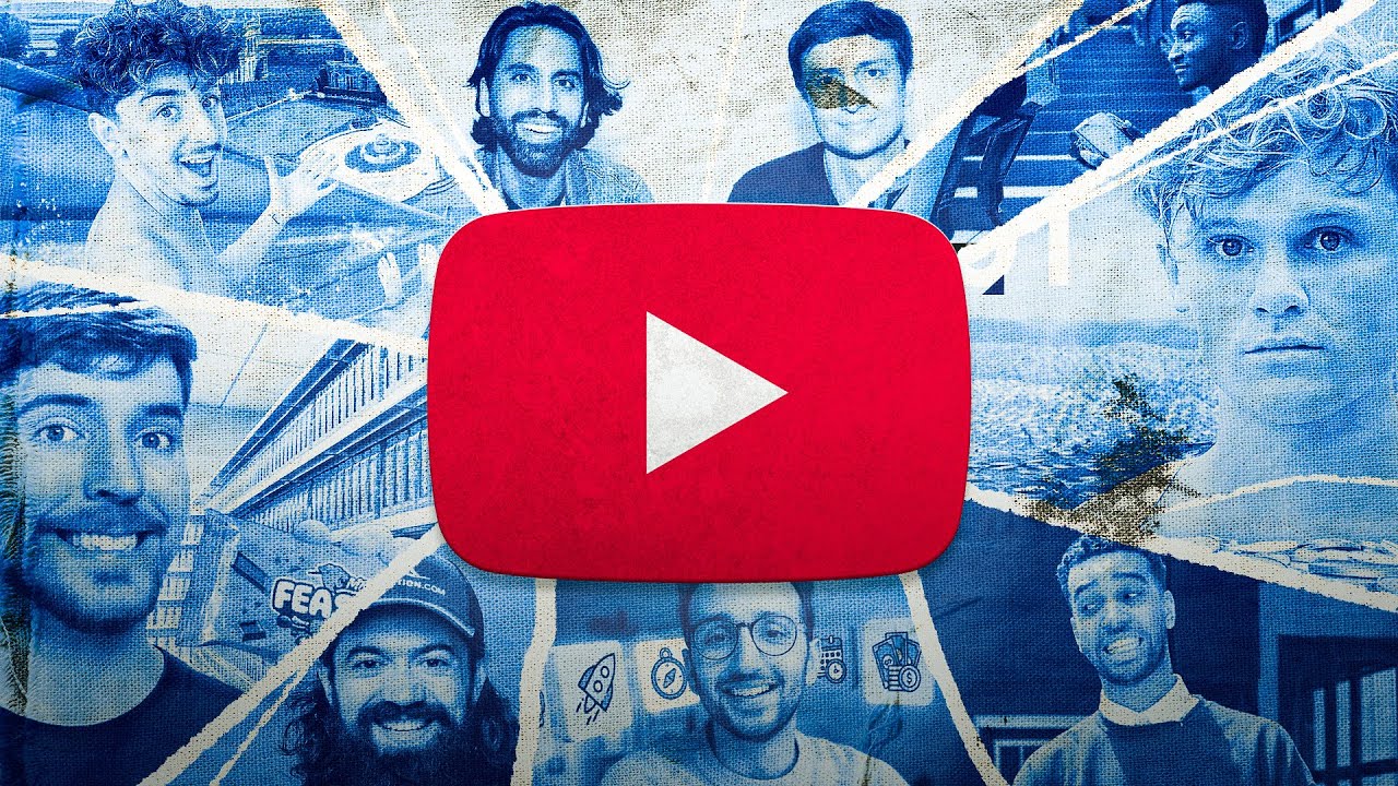 Watch these 18 minutes to blow up on YouTube in 2024