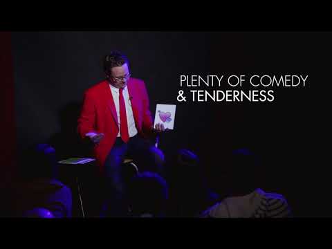 TRAILER EMOTICON ENGLISH by Undermagic®