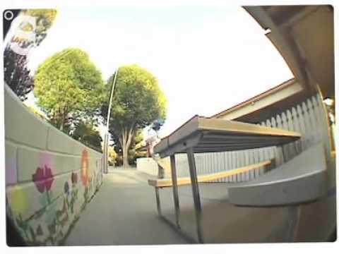 Dane Vaughn - The Mag Minute