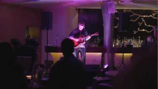 Andreas Moe - Many Moons Ago - Live at Nobu Unplugged