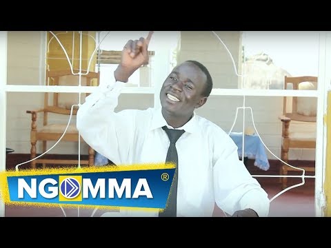 Davis Onyango - In e Mara Nyasae (Official video)