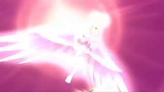 Mario Strikers Charged - All Mega Strikes