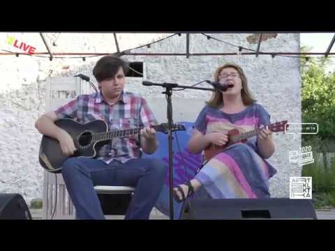 Kira Winter - Ой (Summer Music Fest Online 2020)