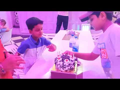 #Happy birthday yatharth😍