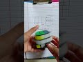 Rubik S Cube Magic Trick Solve Shorts
