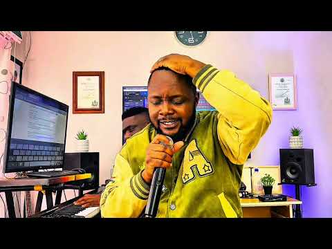Ndovimba NaJesu (Handina Maconnections)-Blessing Jeduthun