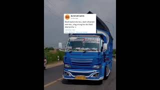 Download lagu story wa truk new wahyu abadi terbaru mp3