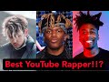 Top 30 YouTube Rappers
