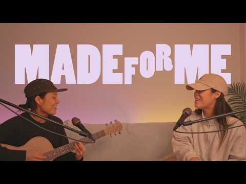 Made For Me - Muni Long