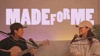Download lagu Jayesslee - Made For Me (Muni Long Cover) mp3