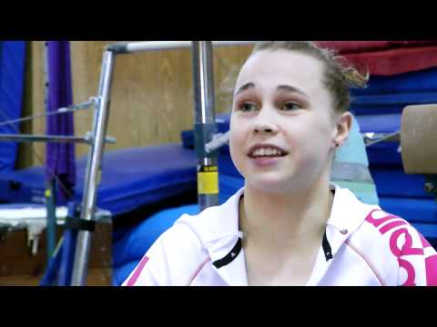 Catching up with Rebecca Bross