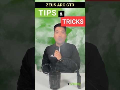 Master the Zeus Arc GT3 with These Epic Tips and Tricks! 🌿