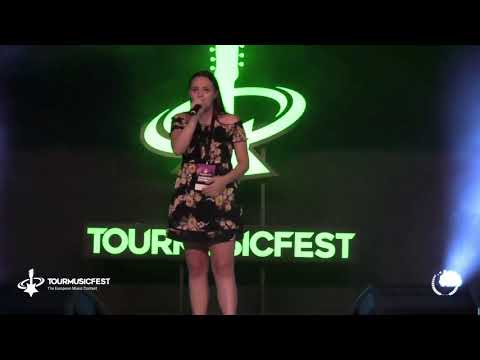 TMF Video Contest Award 2018 - Federica Falzon - Listen