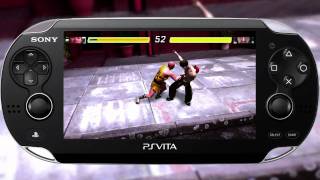 Reality Fighters video 1