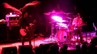 Middle Class Rut Live - All Walks Of Life