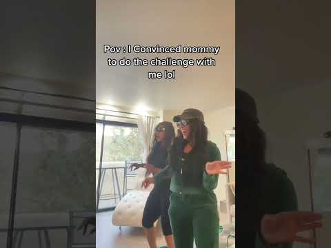 Lyrica Anderson And Lyrica G 🔥♥️💃🏽 #shorts