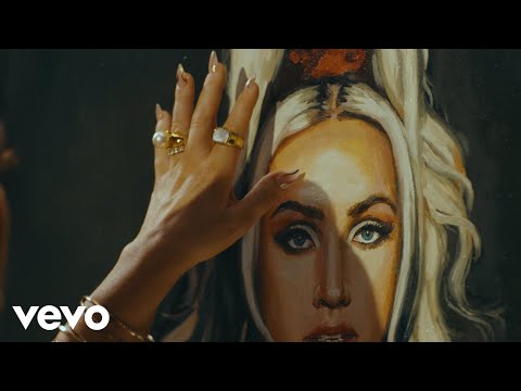 Priscilla Block - Things You Didn't See (Official Music Video)