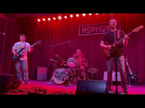 Together Again - The Love Dimension @ Hopmonk Tavern, Sebastopol, CA