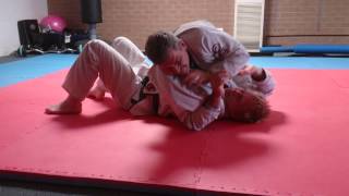 BJJ & Stroke
