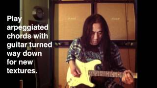 Video thumbnail for Catalinbread Octapussy. Recorded Straight To iPhone. by Catalinbread Effects