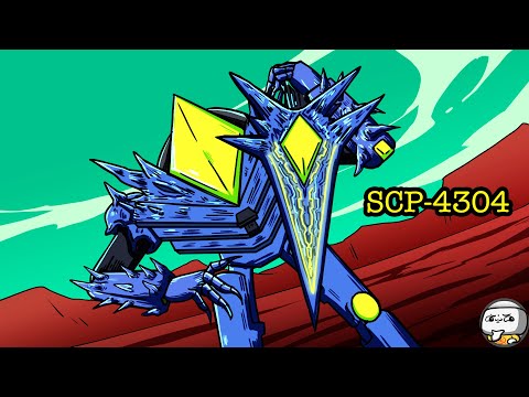 SCP-4304 There Is No Honor Among Thieves (Even When Mechas Are Involved) (SCP Animation)