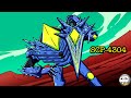 SCP-4304 There Is No Honor Among Thieves (Even When Mechas Are Involved) (SCP Animation)