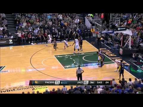 Rodney Stuckey vs Utah Jazz 05.12.2015 (23Pts)