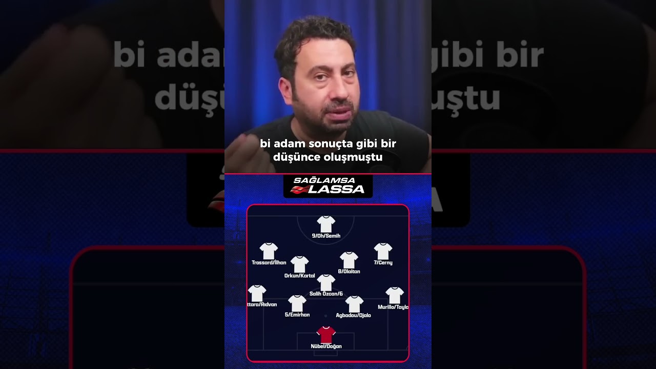 Beşiktaş'ın Transfer Hedefinde Santrfor Pozisyonu