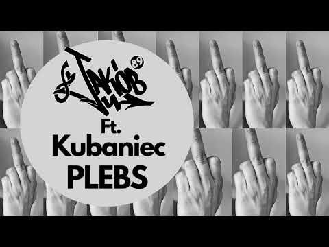 Jakób x Kubaniec - Plebs (prod.Młody, cuty.Malo)(Official Video) #plebs #singiel #tychy #2022