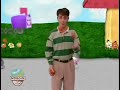 Steve Juggling Final Part So Long Song