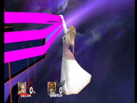 Project M - 2.6 Transform speed (subject to change/minor alterations)