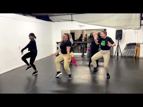 Bopp Dymondz ft LaaLee - Neat Wid It (Vybz Dance)