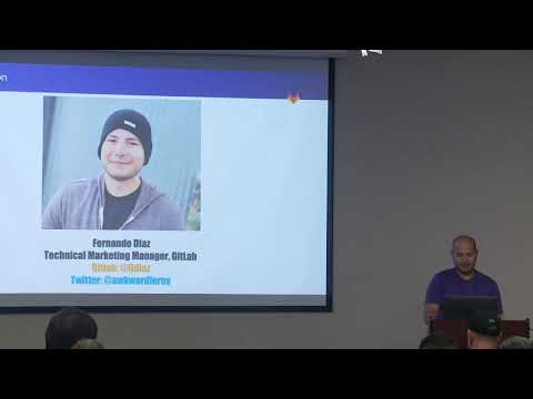 2019 - Kubernetes Ingress-Nginx Security from Beginner to Expert