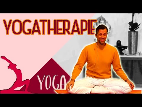 Yin Yogatherapiestunde mit Udo - live 9:15 Uhr - 24.12.2020