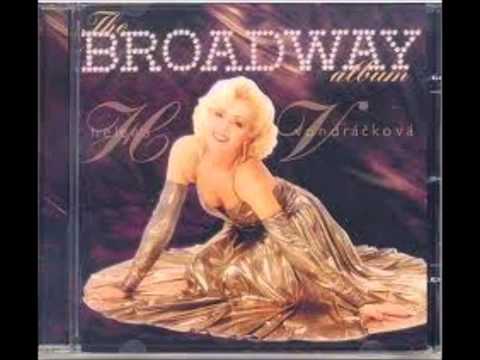Helena Vondráčková - Neplač pro mne, Argentino